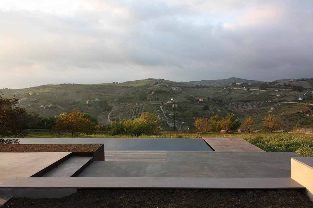 Espressività volumetrica