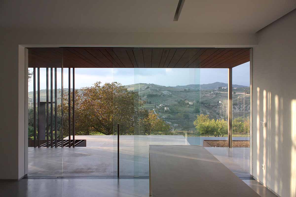 Dialogo con la natura