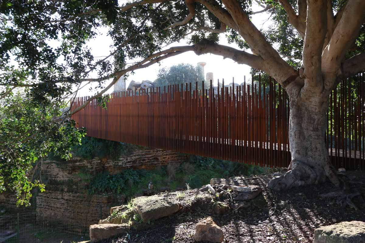 Espressività volumetrica