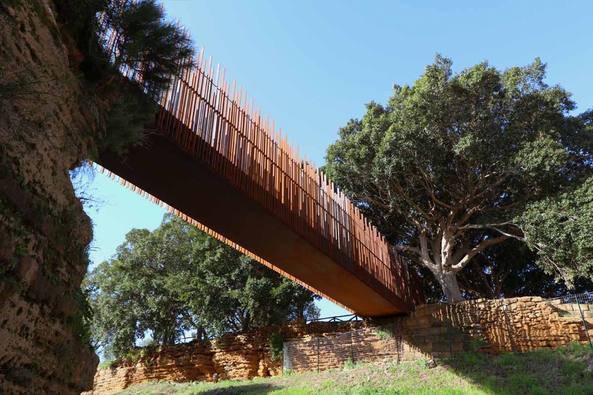 Dialogo con la natura