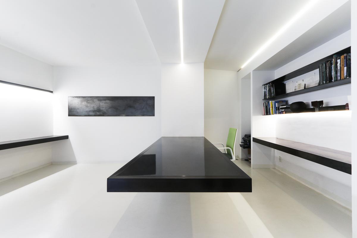 Espressività volumetrica