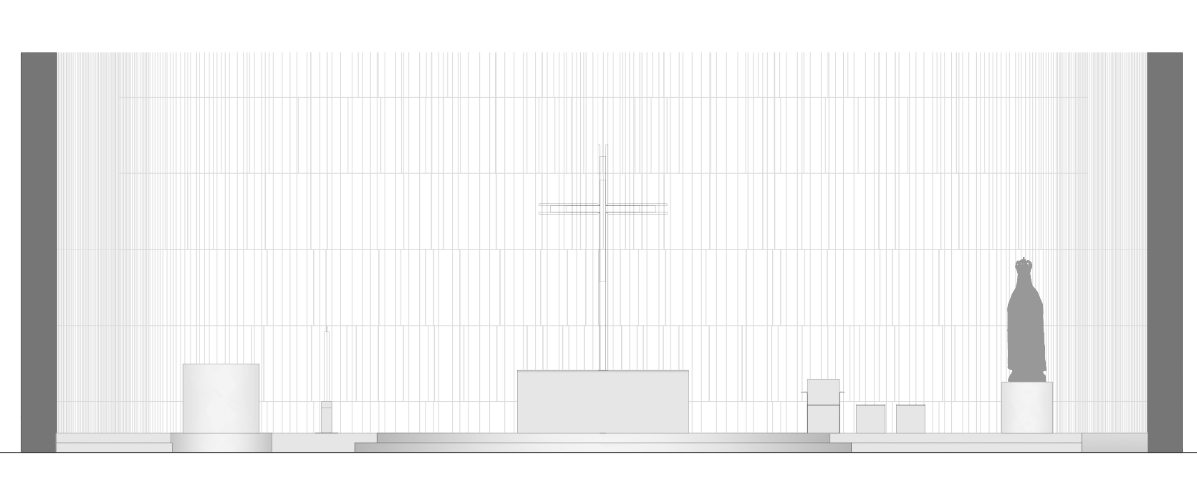 chiesa madre Montevago