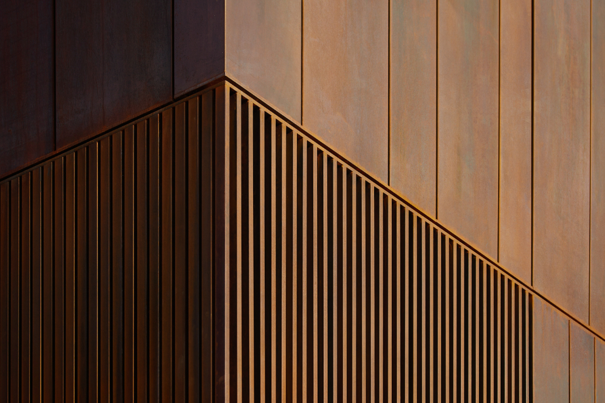 Espressività volumetrica