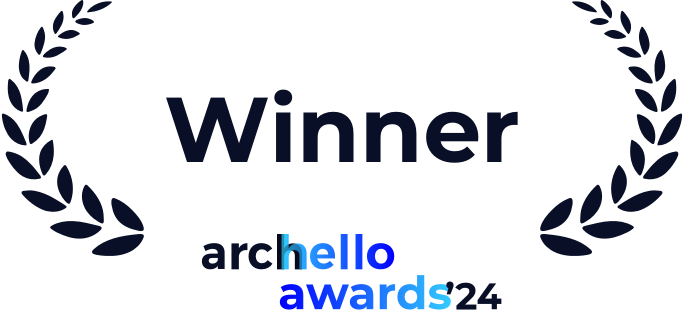 Premio Archello Awards 2024