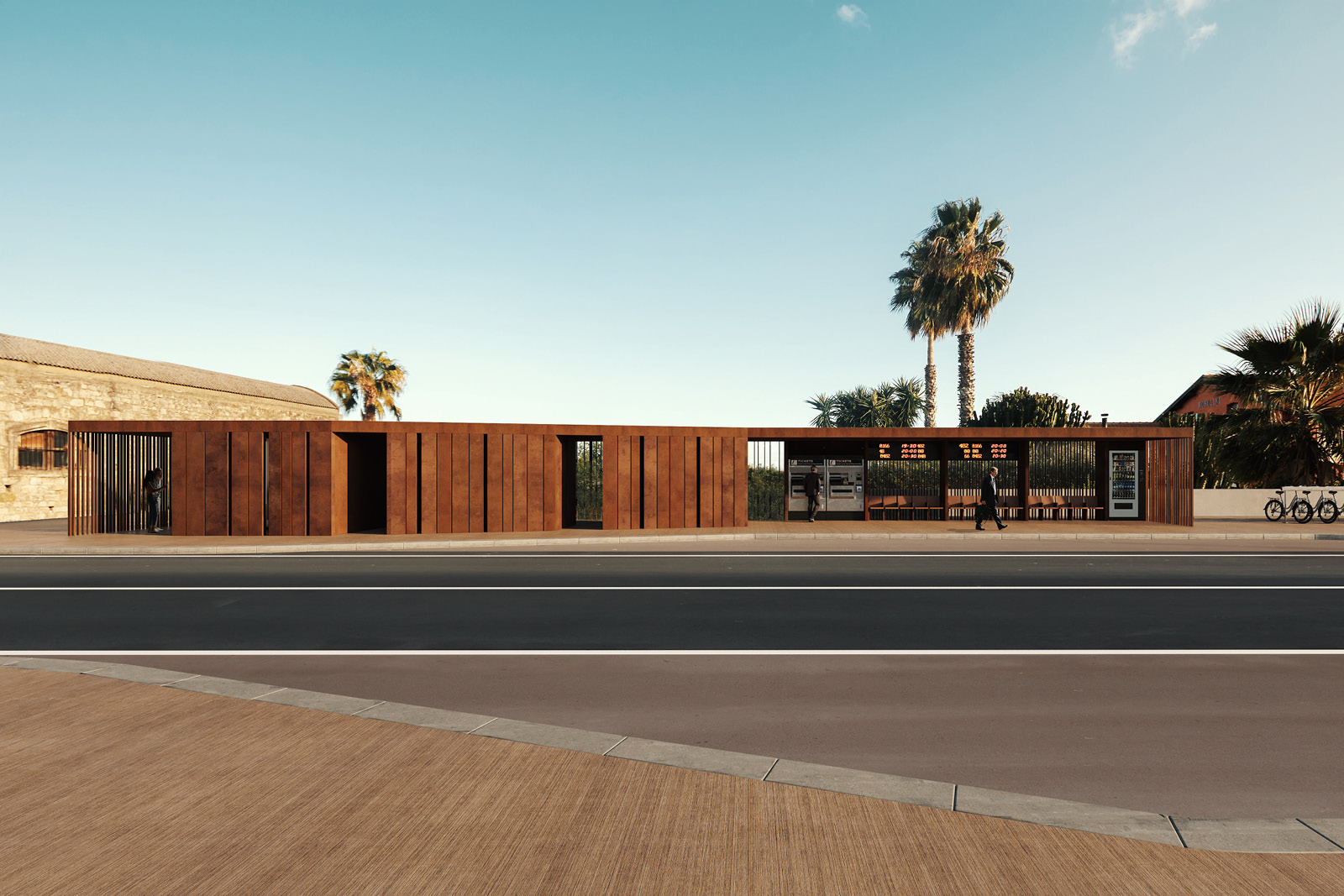 fronte urbano rosolini