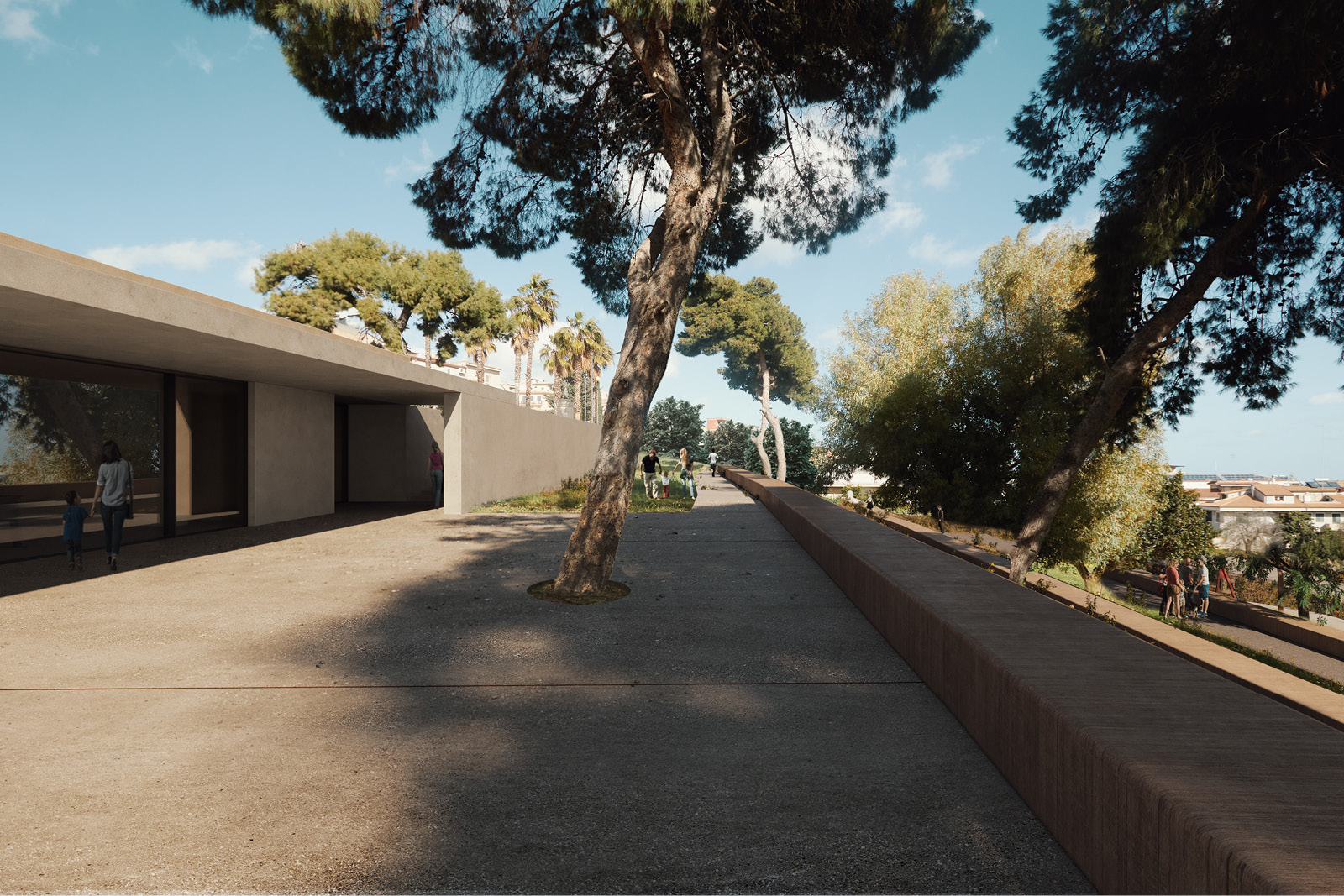 fronte urbano rosolini