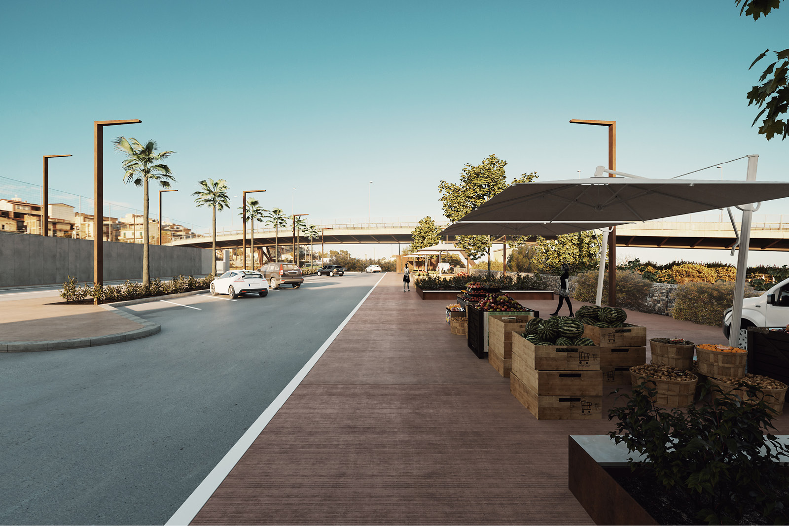 fronte urbano rosolini