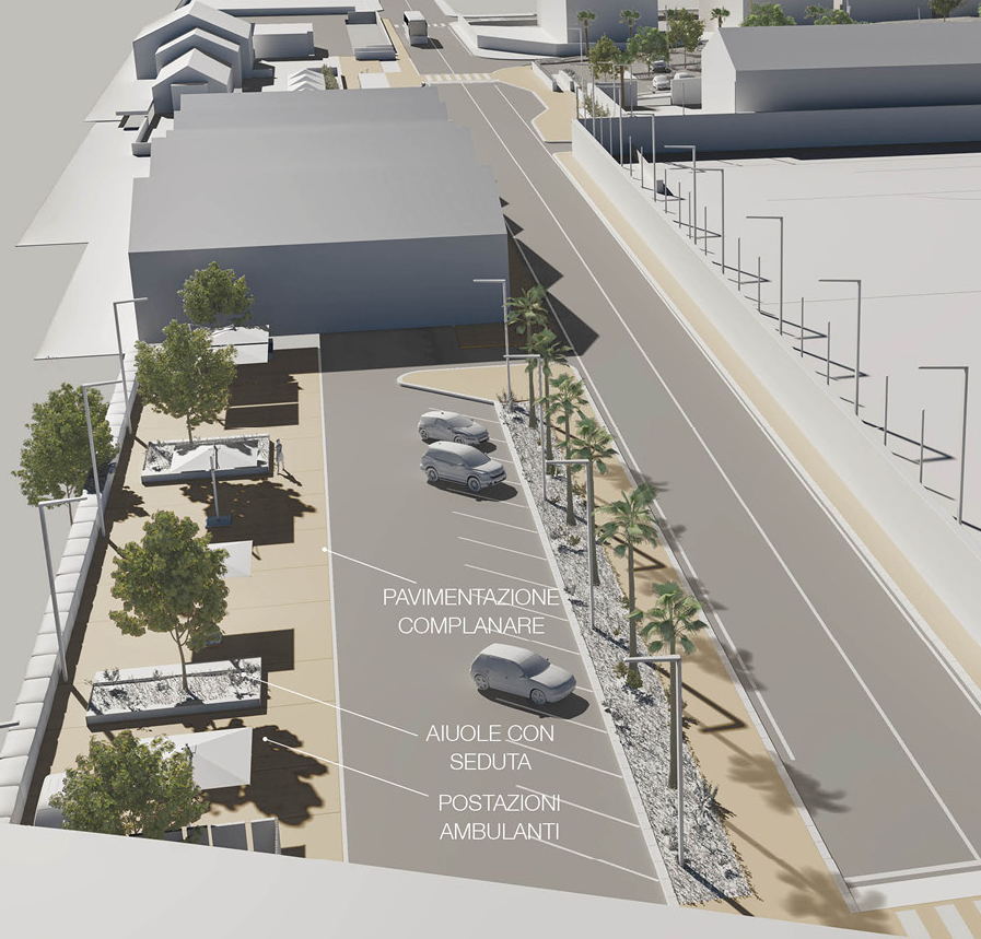 fronte urbano rosolini