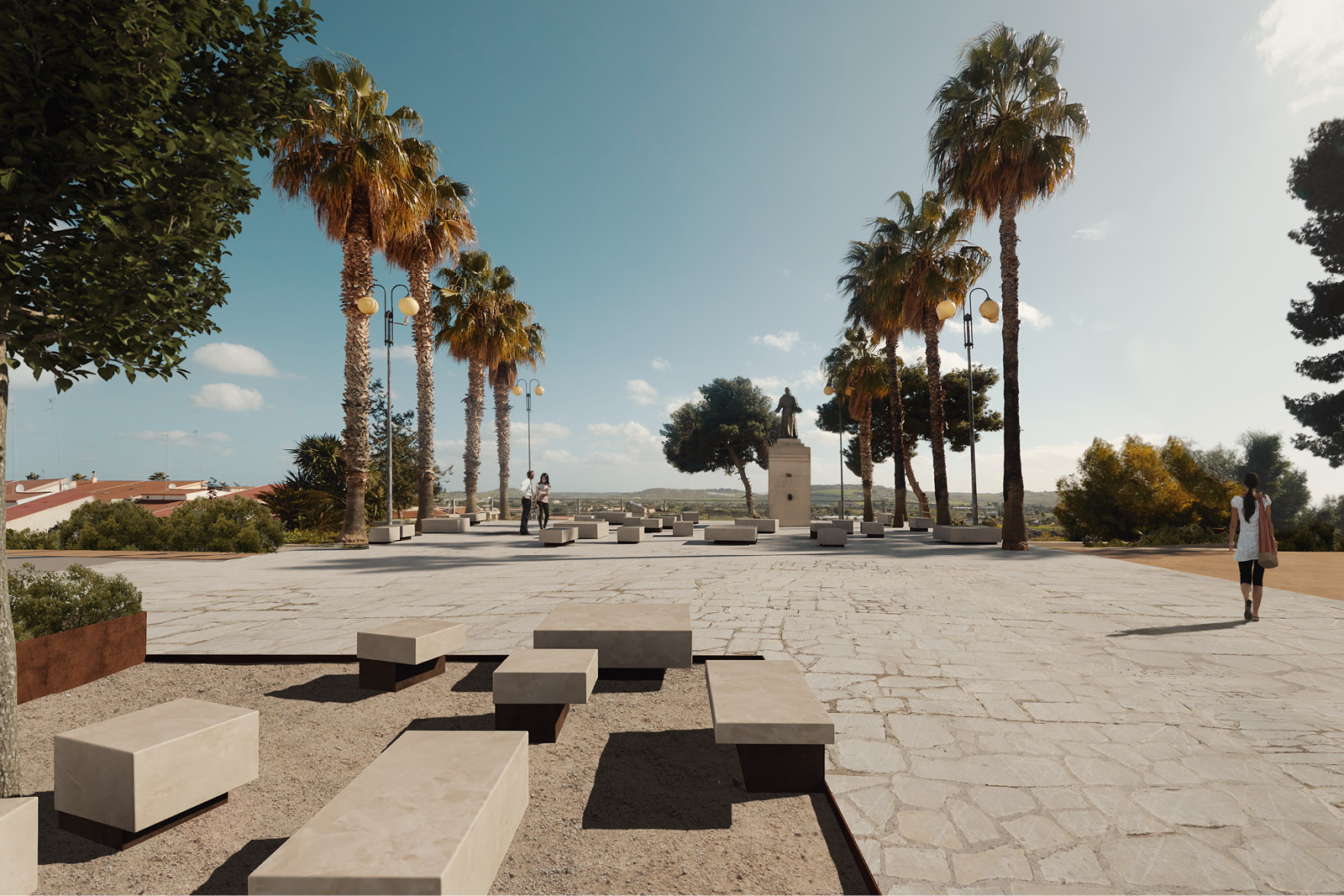 fronte urbano rosolini