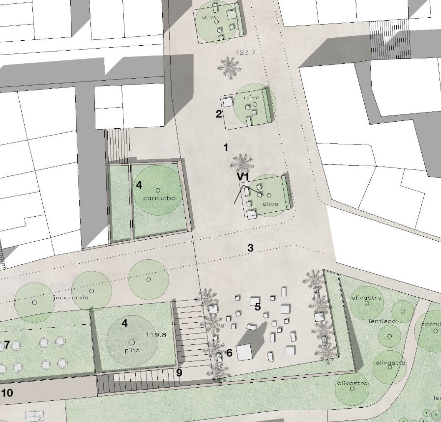 fronte urbano rosolini