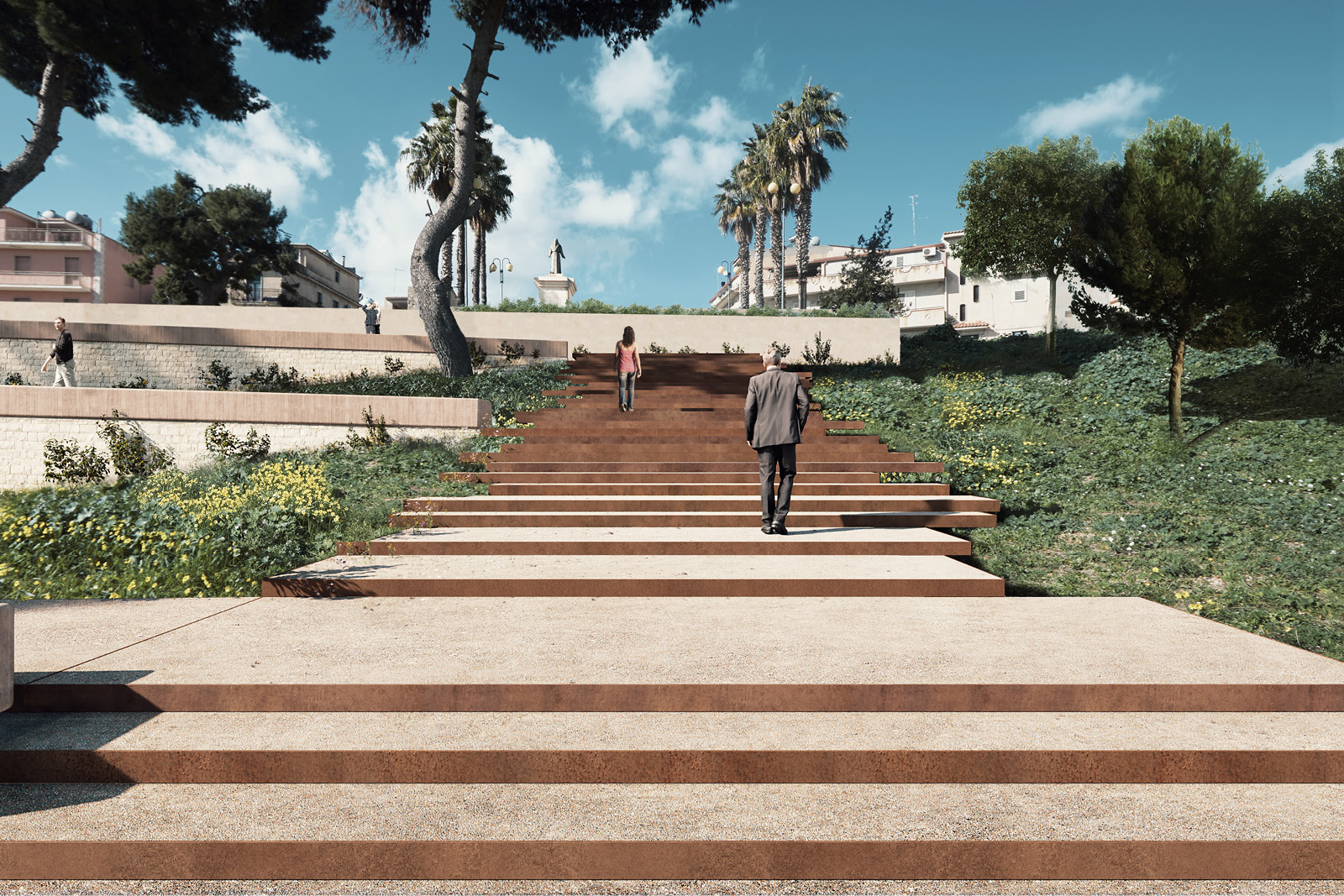 fronte urbano rosolini