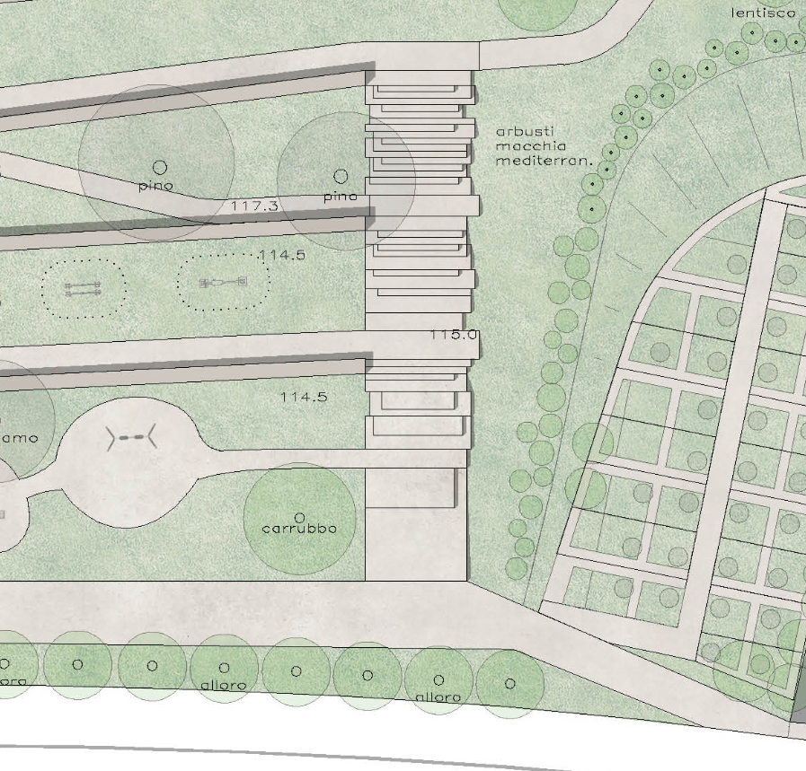 fronte urbano rosolini