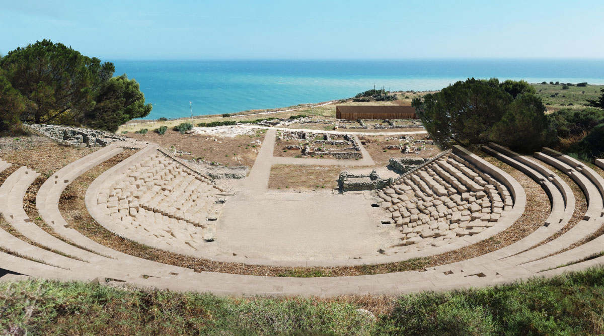 fronte urbano rosolini