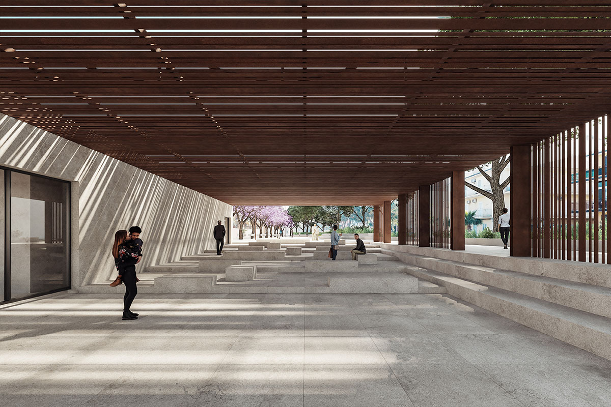 rigenerazione a Sommatino