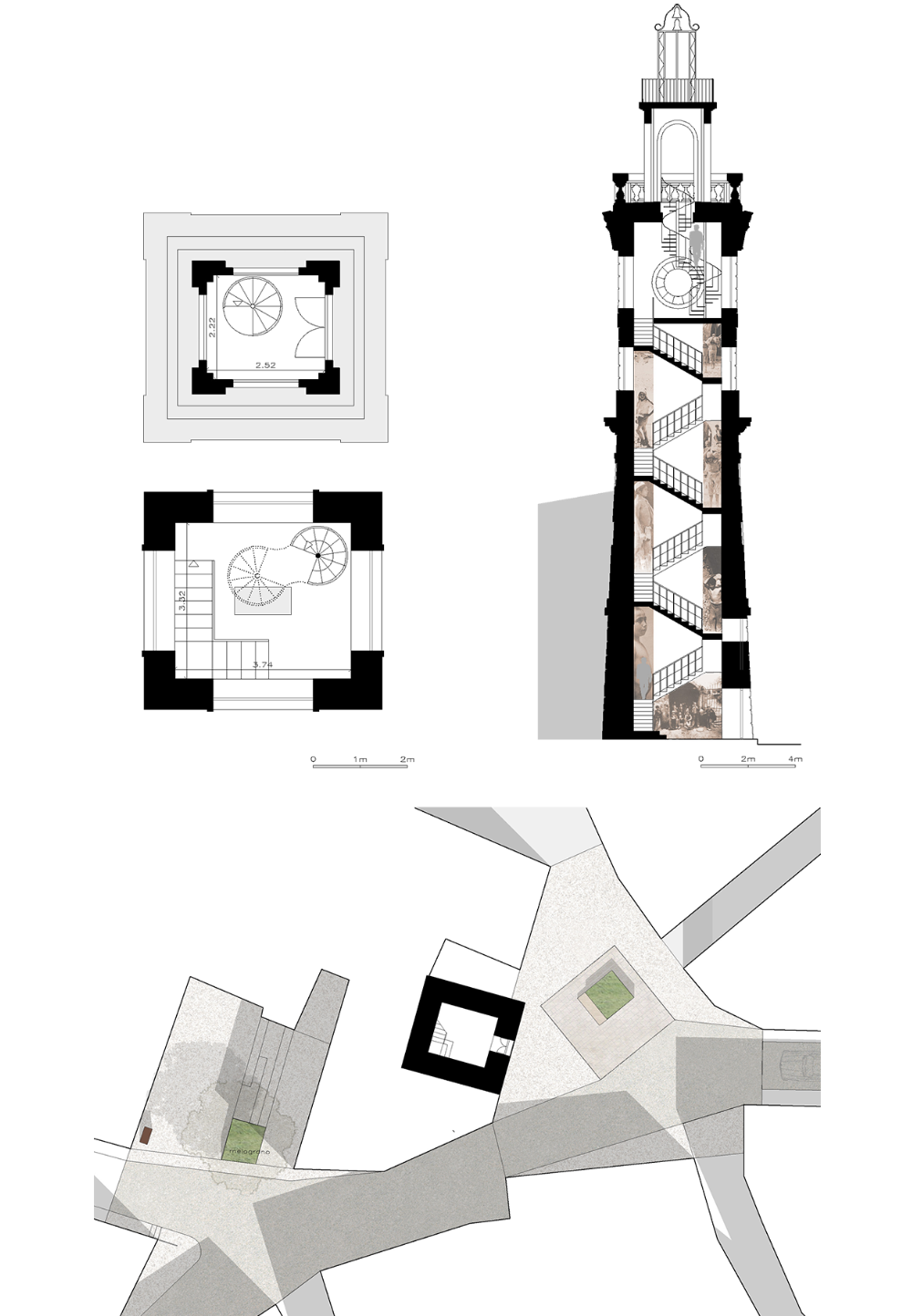 rigenerazione a Sommatino