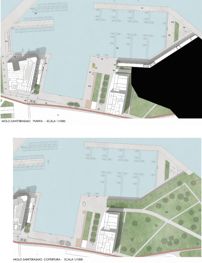 fronte urbano rosolini