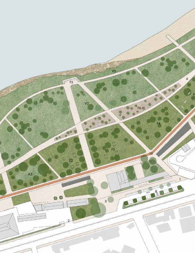 fronte urbano rosolini