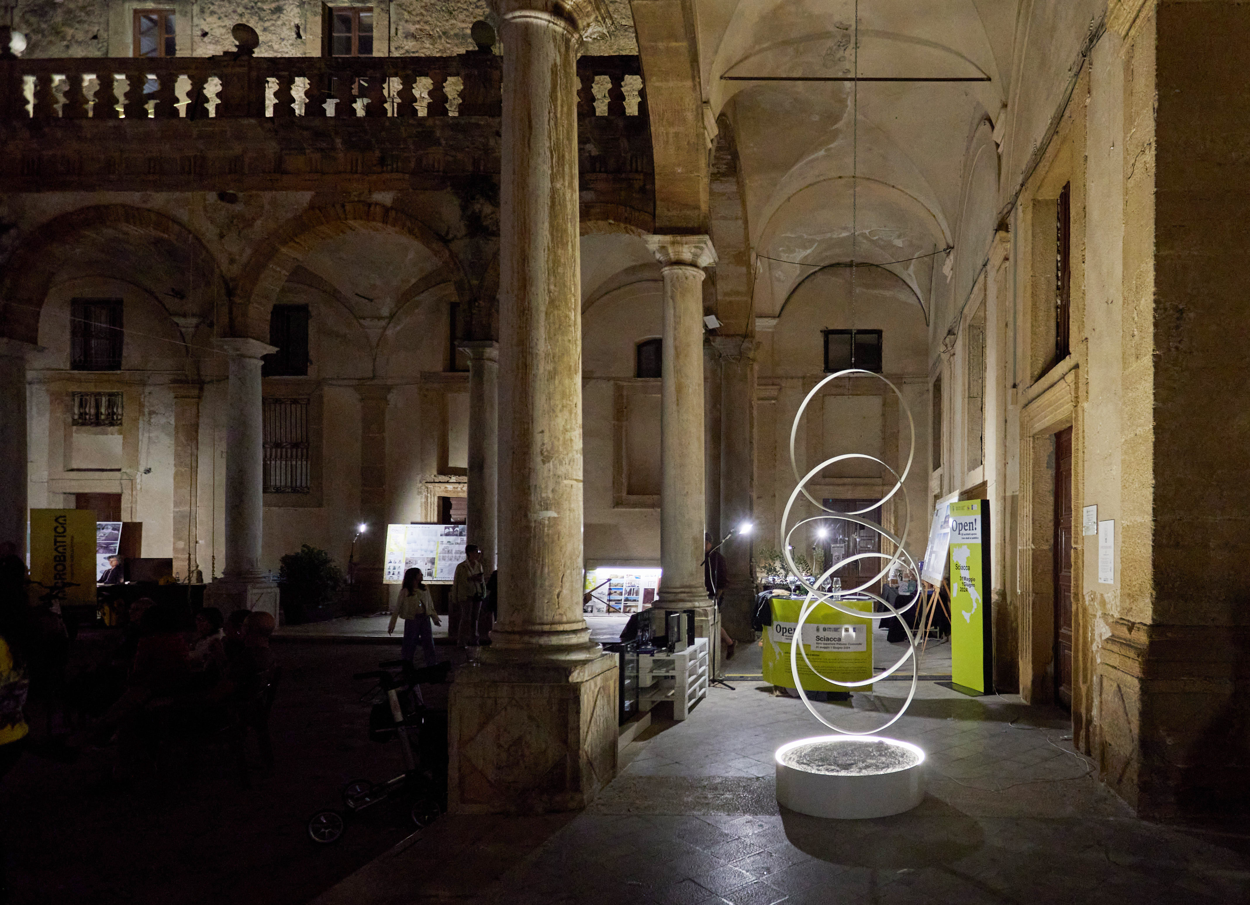 Rappresentazione di un'idea