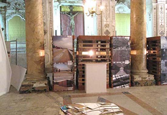 Architetture Contemporanee 1