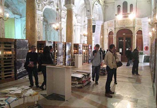 Architetture Contemporanee 3