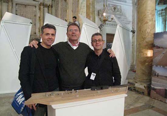 Architetture Contemporanee 4