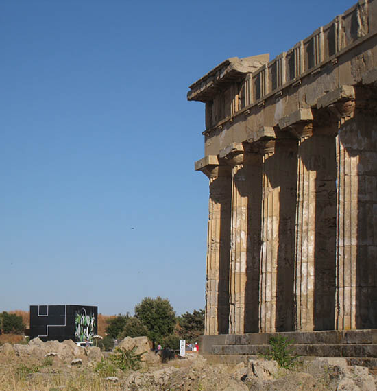 Architetture Contemporanee 1