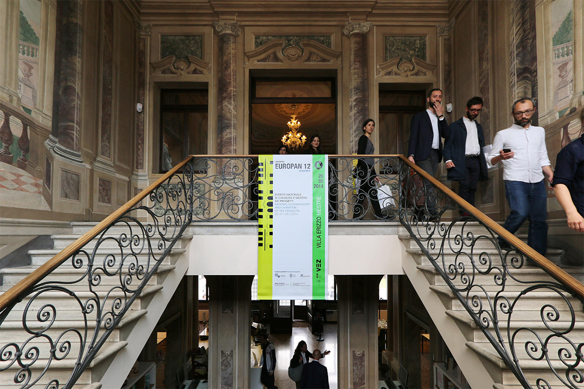 Architetti in Vigna 2