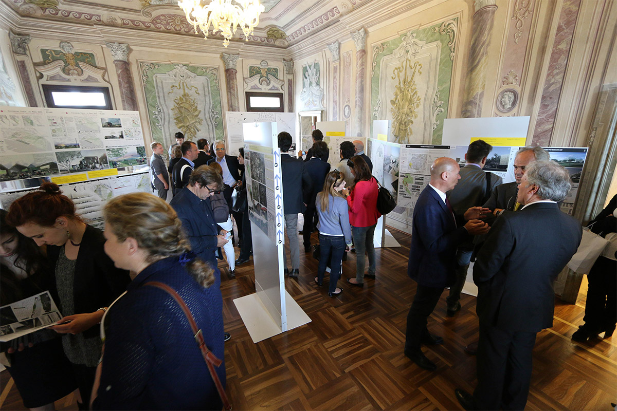 Architetti in Vigna 3