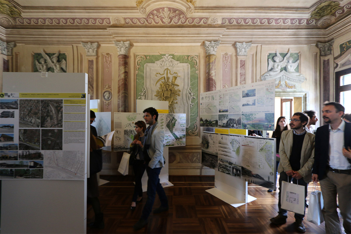 Architetti in Vigna 4