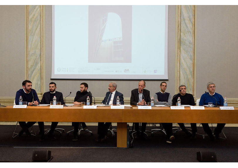 Menzione Giovane Talento 2