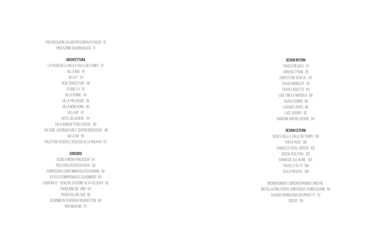 C+I Architettura e Design 2