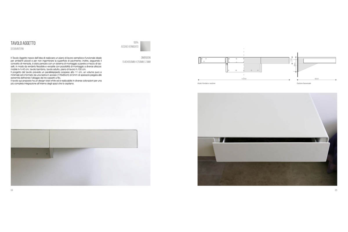 C+I Architettura e Design 4