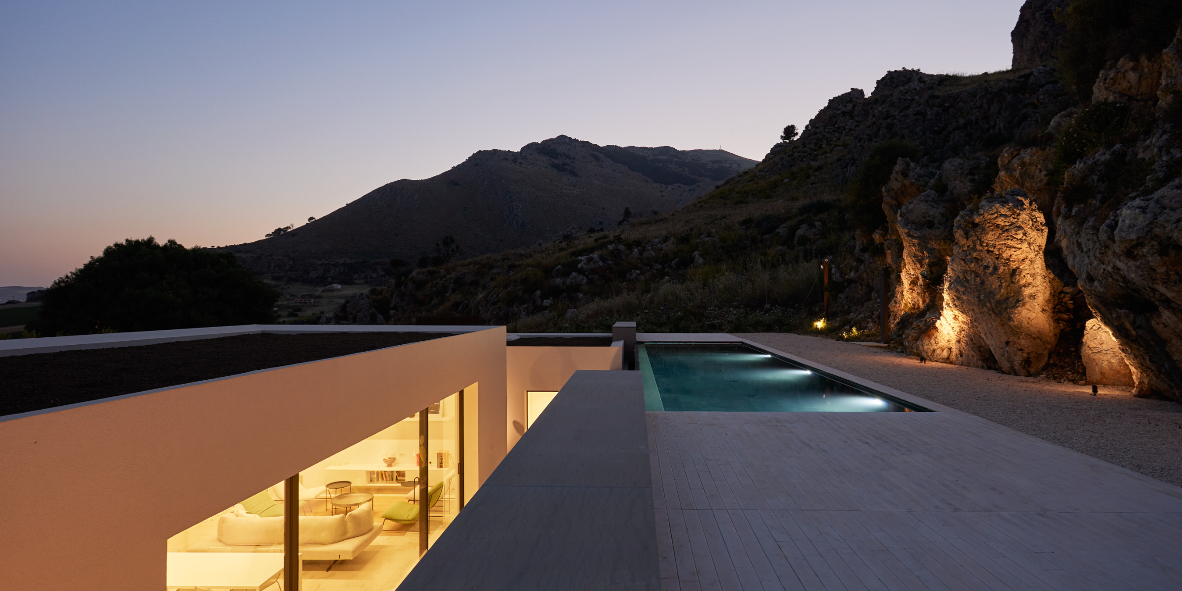 Progetto paesaggistico 1