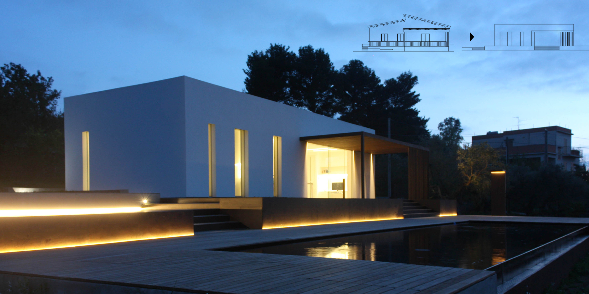 Progetto di riqualificazione 1