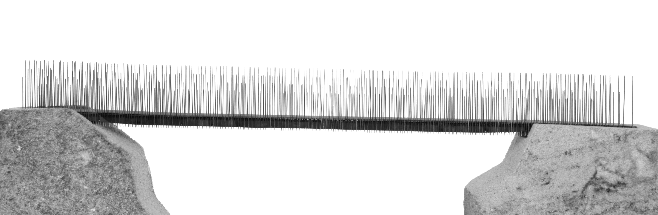 Modello architettonico Cottone + Indelicato