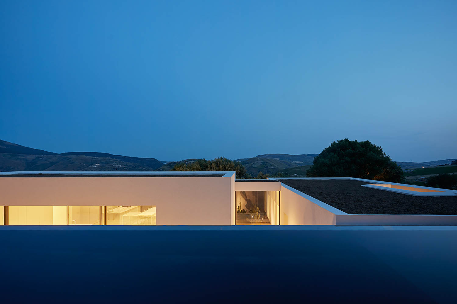 Espressività volumetrica