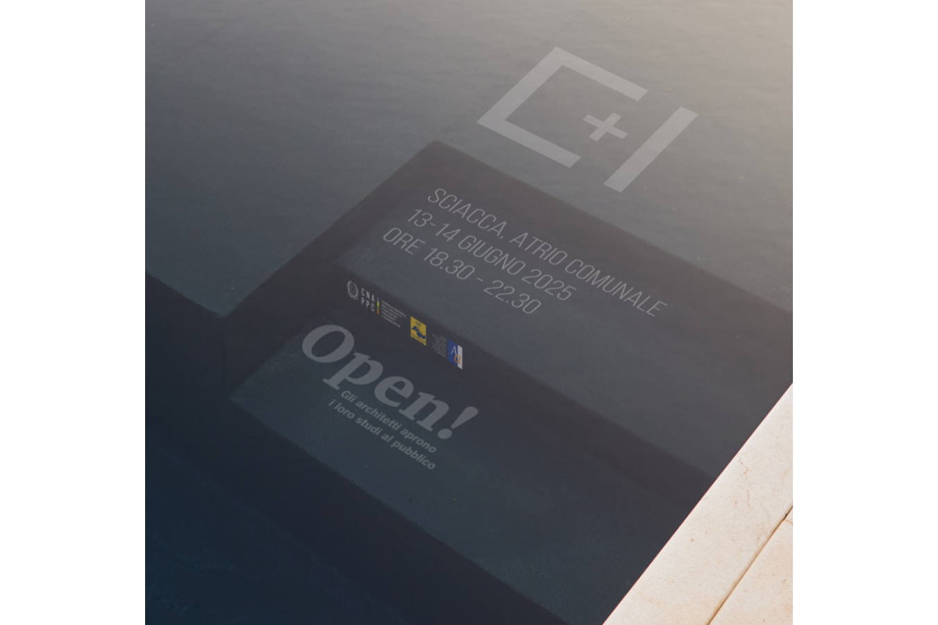Open 1