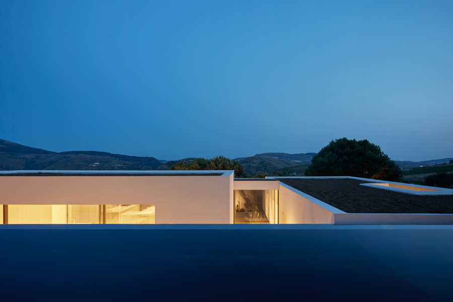 Villa Uzeta